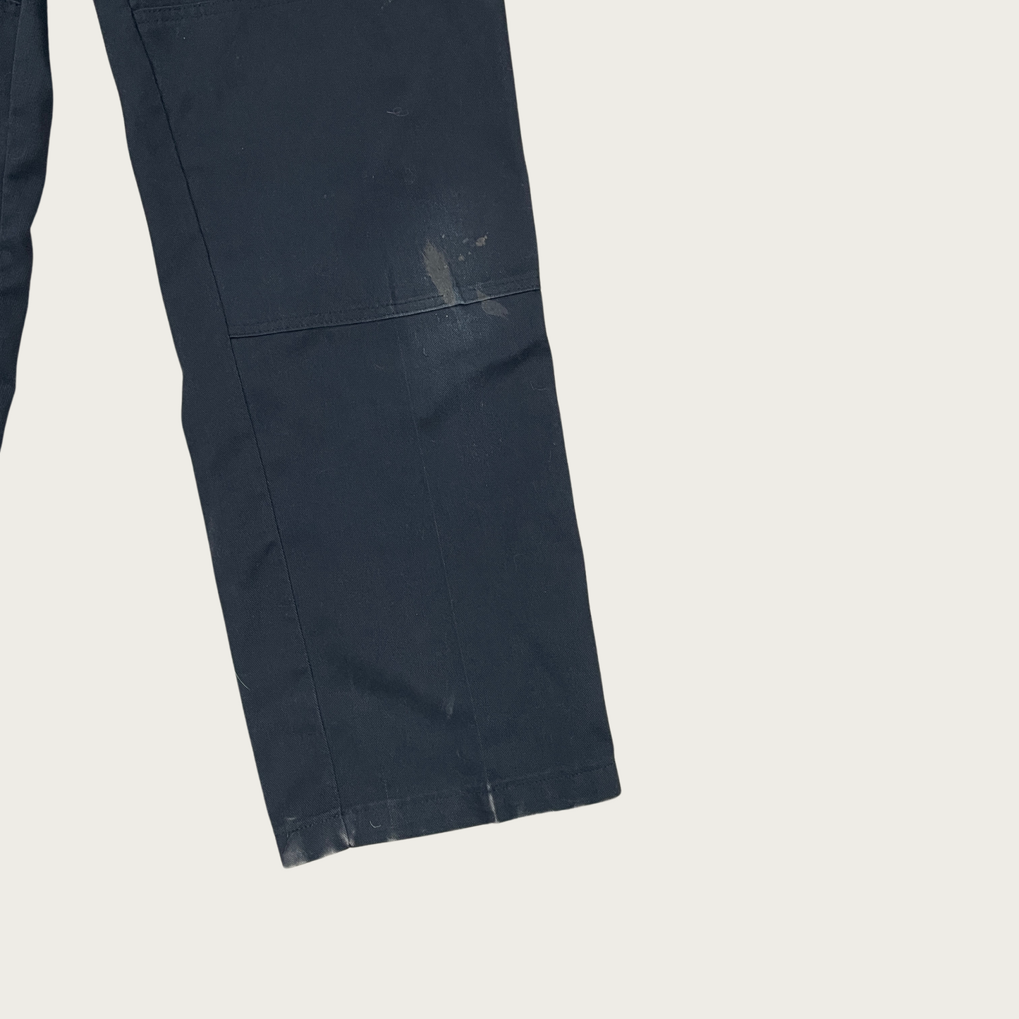 (34x34") Loose Fit Black Dickies Pants