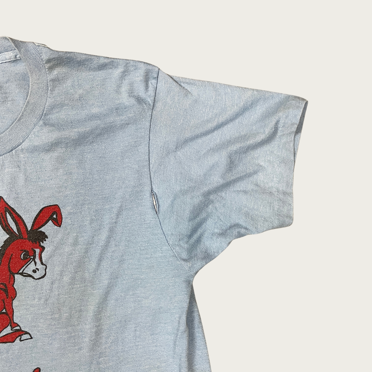 (M) Las Vegas Donkey Tee