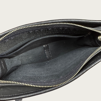 Vintage Coach Legacy East West Bag