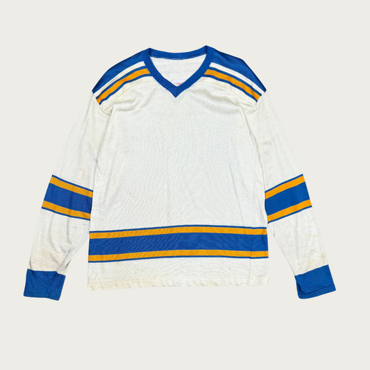 (XL) Blank Jersey Knit Sweater