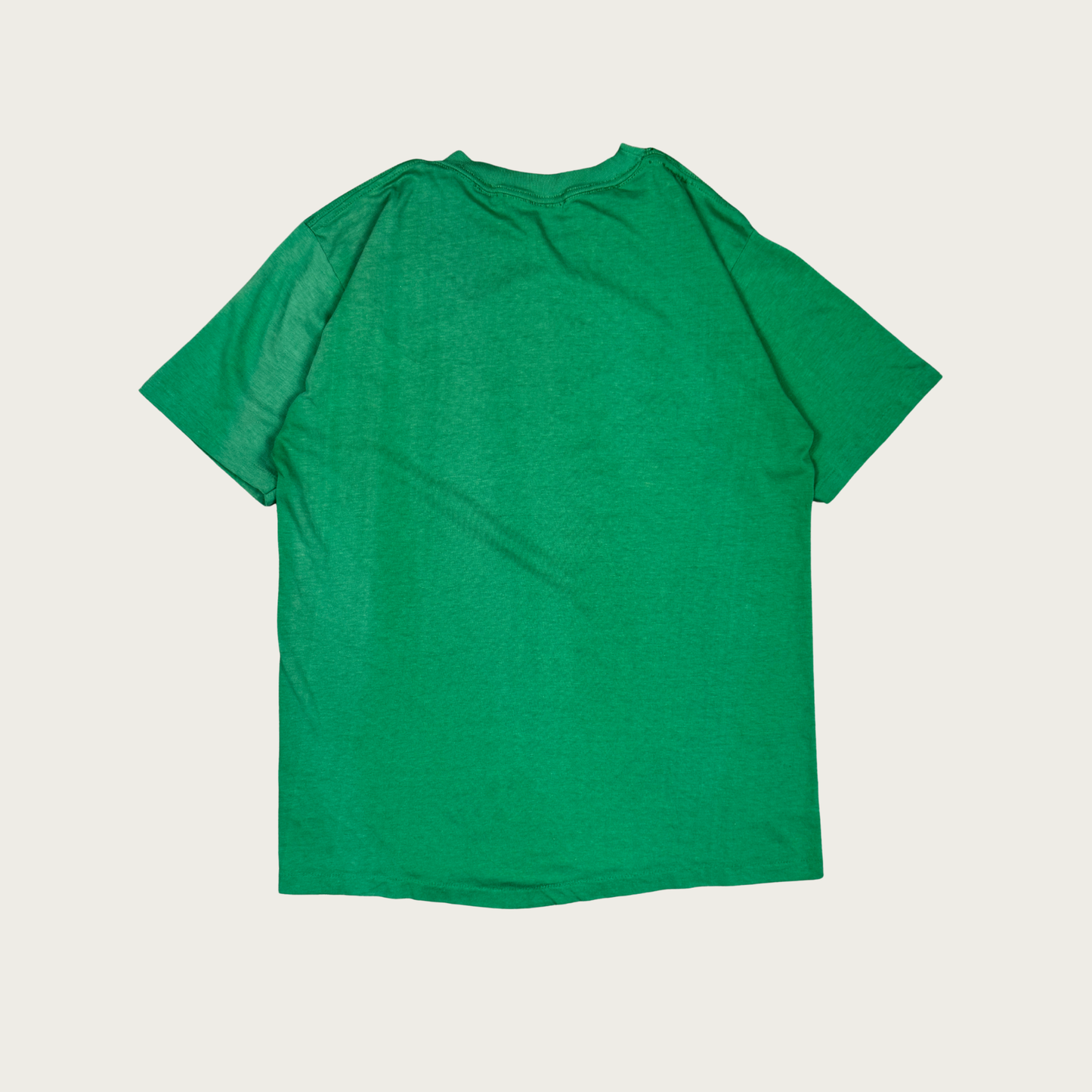 (M) 1986 Boston Celtics World Champs Tee