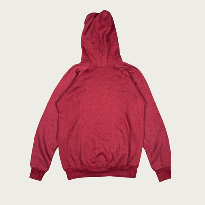 (L) 80s University of Chicago Hoodie