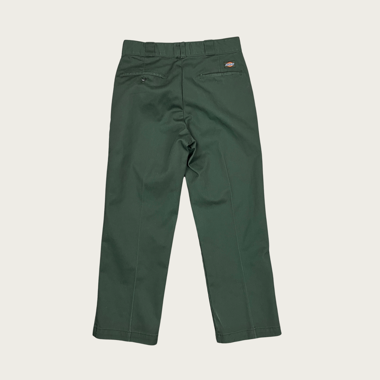 (32x29") Green Dickies Pants