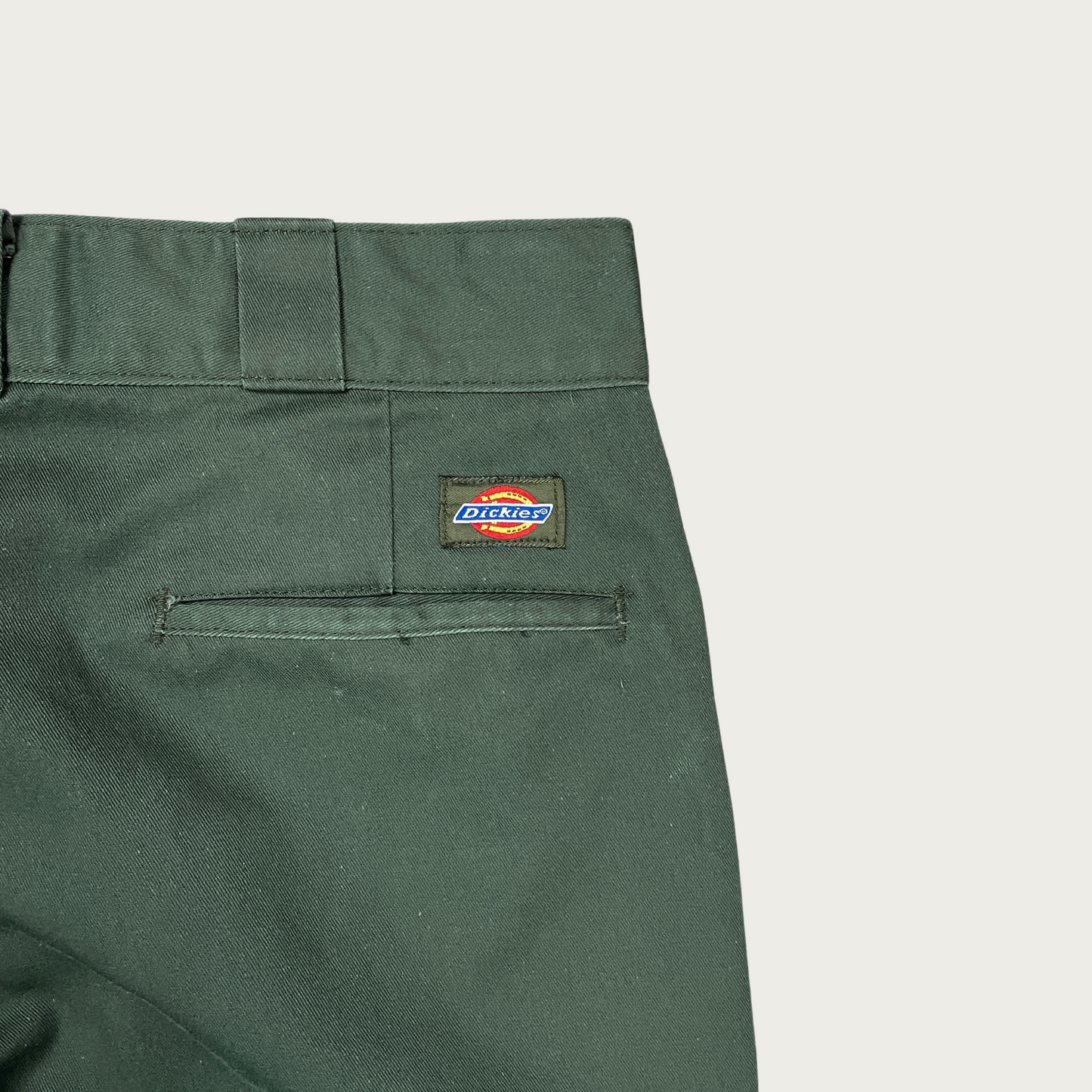 (32x29") Green Dickies Pants