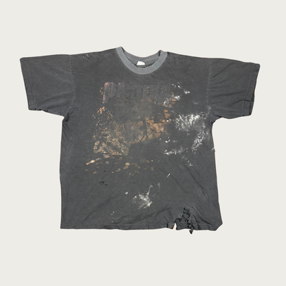 (L) 90s Pantera The Great Southern Trendkill Distressed Tour Tee