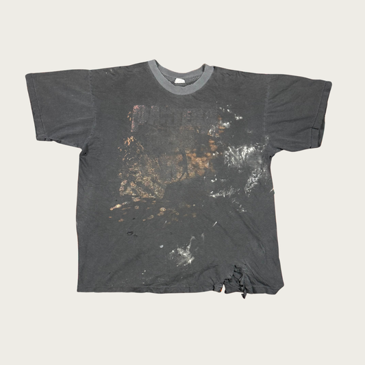 (L) 90s Pantera The Great Southern Trendkill Distressed Tour Tee