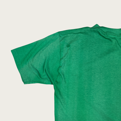 (M) 1986 Boston Celtics World Champs Tee