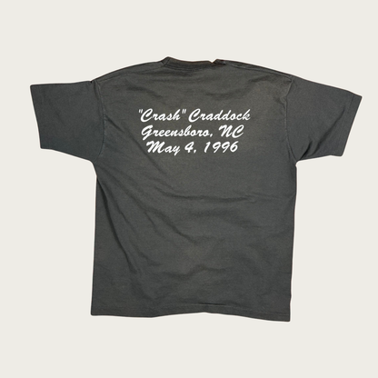 (XL) 1996 "Crash" 25th Anniversary Tee