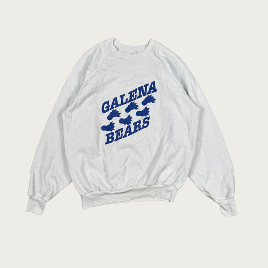 (L/XL) Galena Bears Sweatshirt