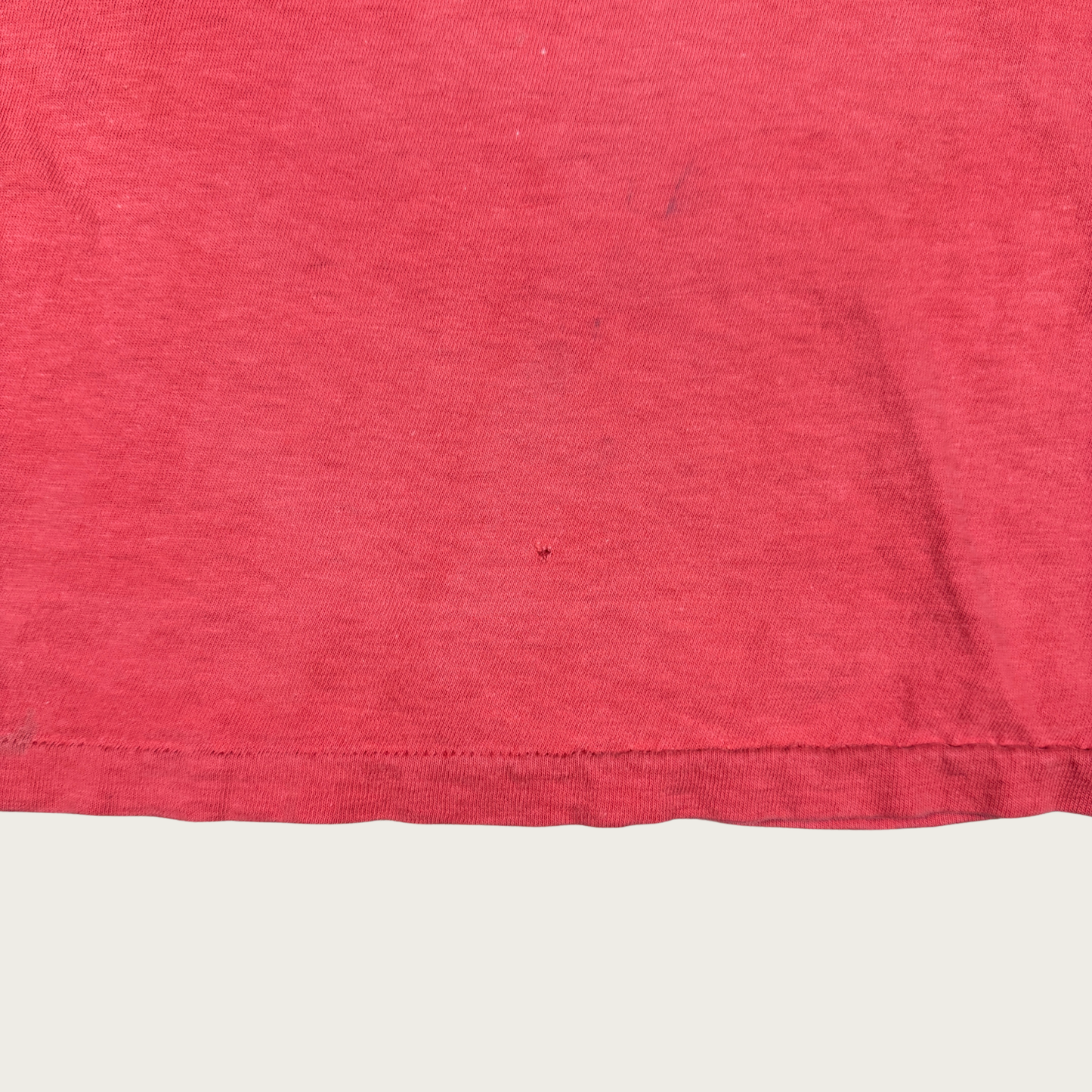 (S) 60s/70s Honda Cycle Works Dealer Baby Tee