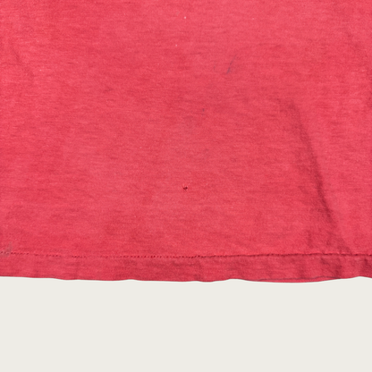 (S) 60s/70s Honda Cycle Works Dealer Baby Tee