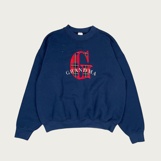 (L) Grandma Sweatshirt