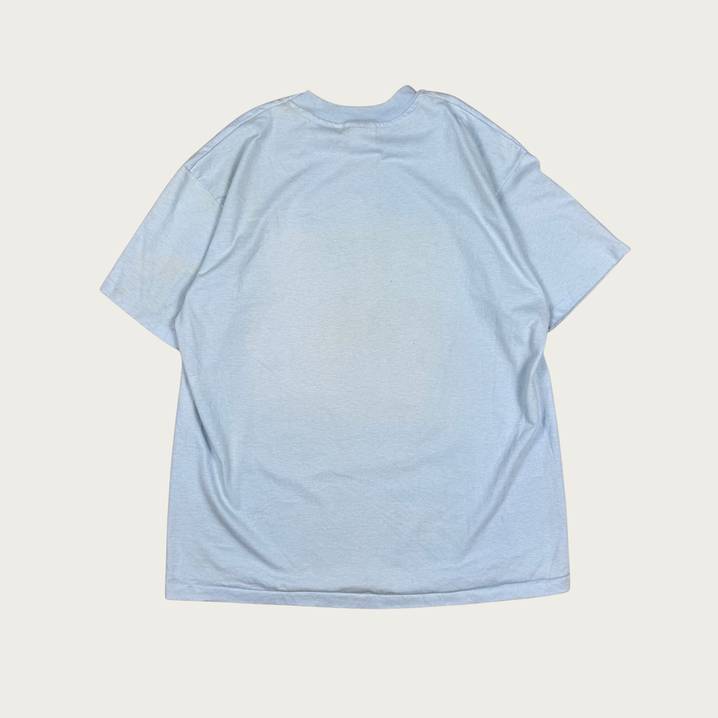 (XL) 1991 Star Trek 25th Anniversary Tee