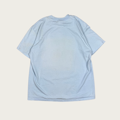 (XL) 1991 Star Trek 25th Anniversary Tee