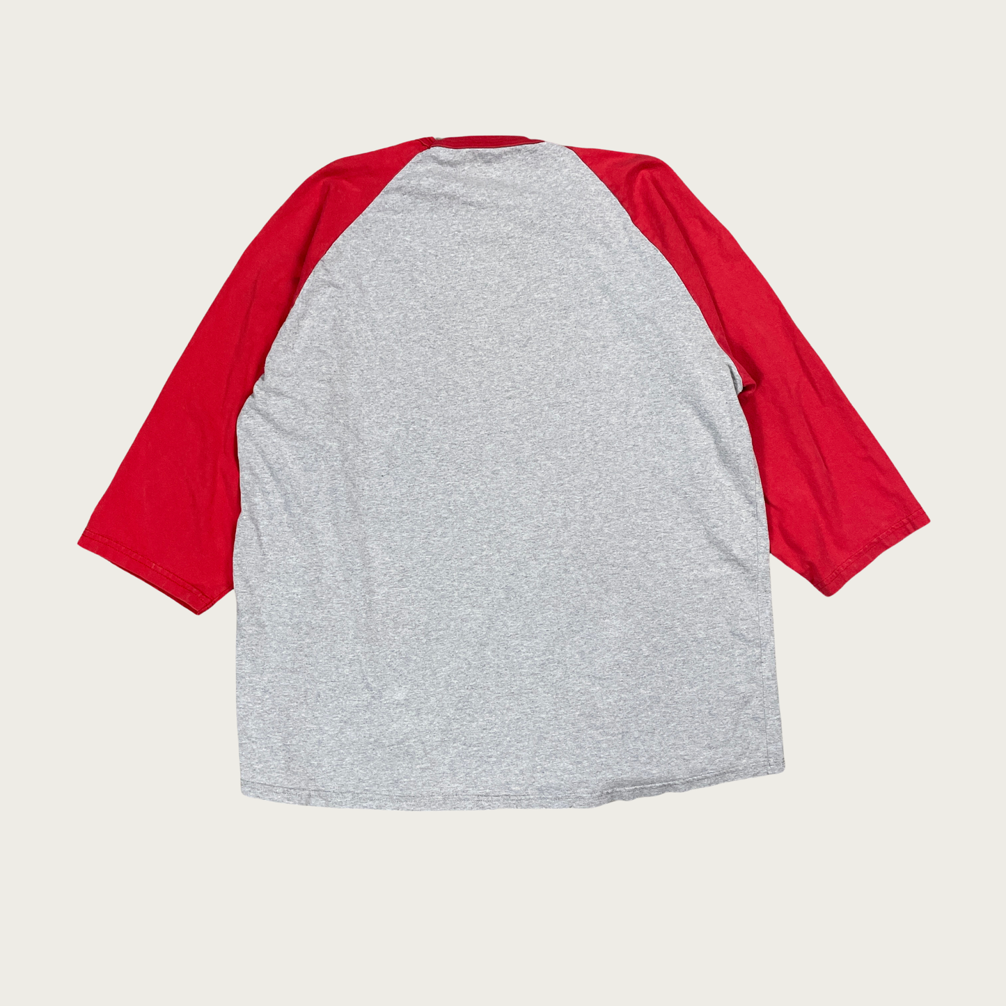 (M) Eastwood Softball Raglan Tee