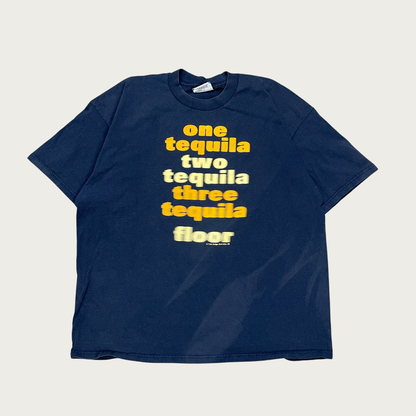 (XXL) Tequila Tee