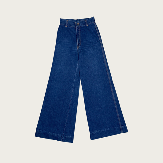 (26") 70s Levi's Bell Bottoms