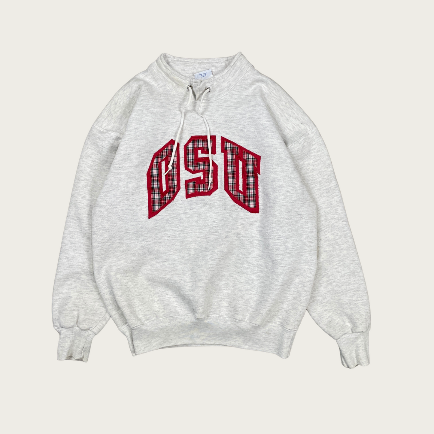 (L) Ohio State University Sweatshirt