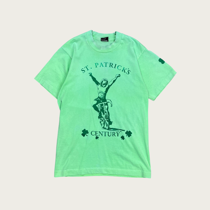 (M) St. Patrick's Century Cycling Tee