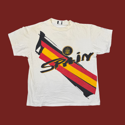 (L) 1994 World Cup Spain Tee