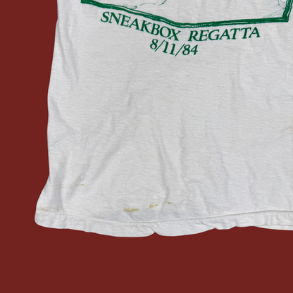 (XS/S) 1984 Philadelphia Maritime Museum Tee