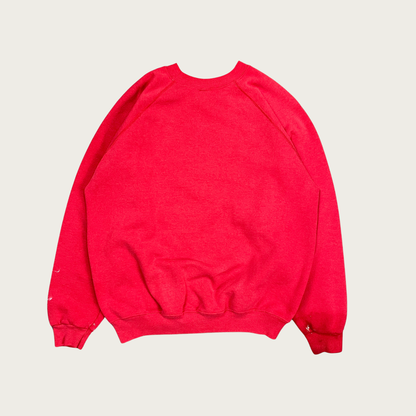 (L) Delta Sigma Theta Sweatshirt