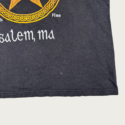(M) 80s Salem Elements Tee