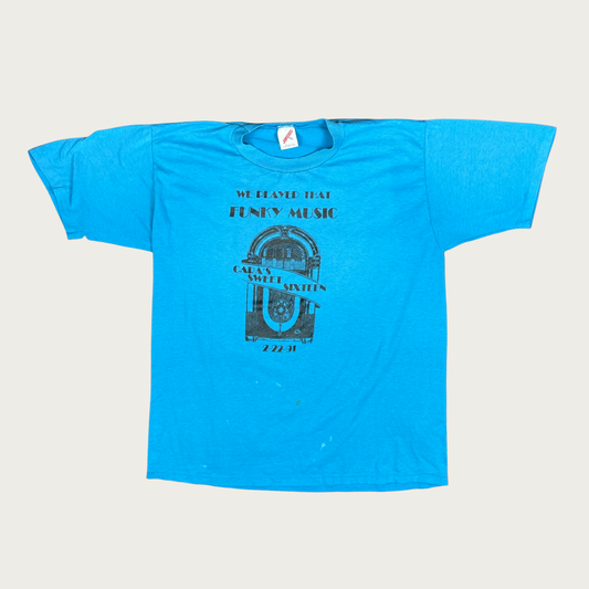 (L) 1991 Sweet Sixteen Tee