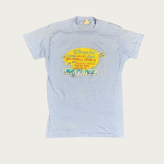 (M) 70s/80s Masterpiece Tee