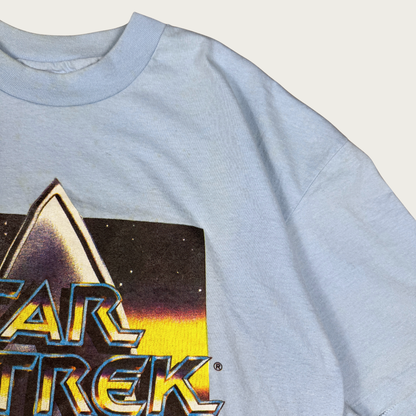 (XL) 1991 Star Trek 25th Anniversary Tee
