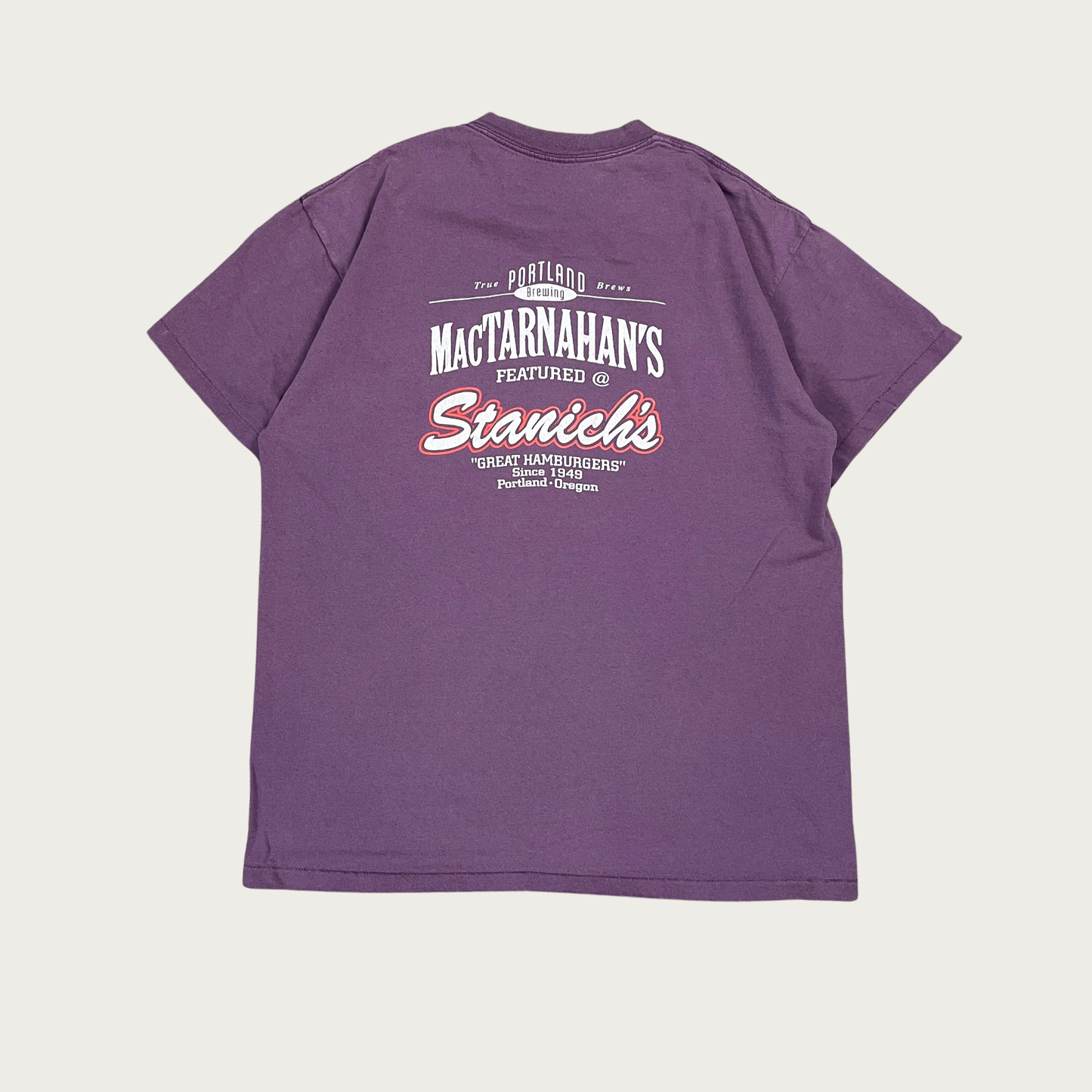 (L/XL) 1998 State Singles Handball Tee