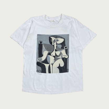 (L) 2004 Pablo Picasso Tee