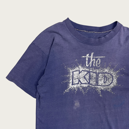 (M) 70s The Kid Promo Tee