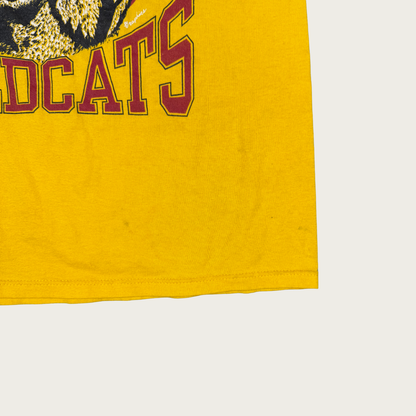 (S) 80s Citronelle Wildcats Tee