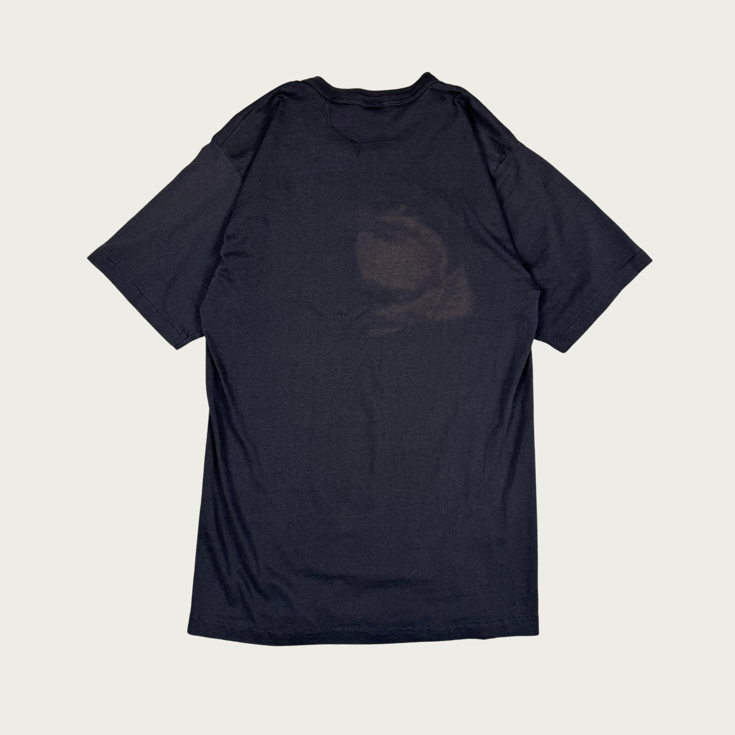 (M) 70s/80s Jack Daniels Tee