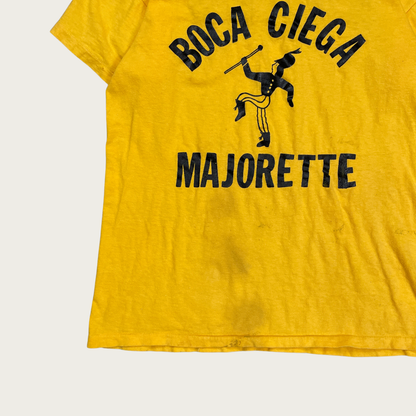 (M) Boca Ciega Majorette Tee