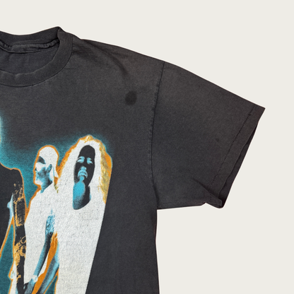 (L) 1993 Pantera The Good The Bad The Vulgar Tee