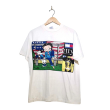 Load image into Gallery viewer, 90&#39;s &quot;Betty Boopfiger&quot; Tee
