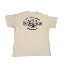 Load image into Gallery viewer, Harley Davidson Grand Forks Tee
