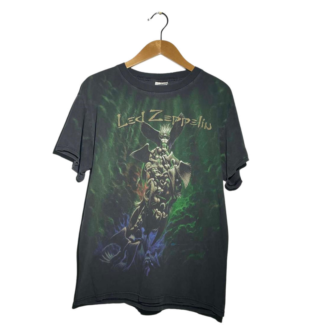 1997 Led Zeppelin Stairway to Heaven Tee