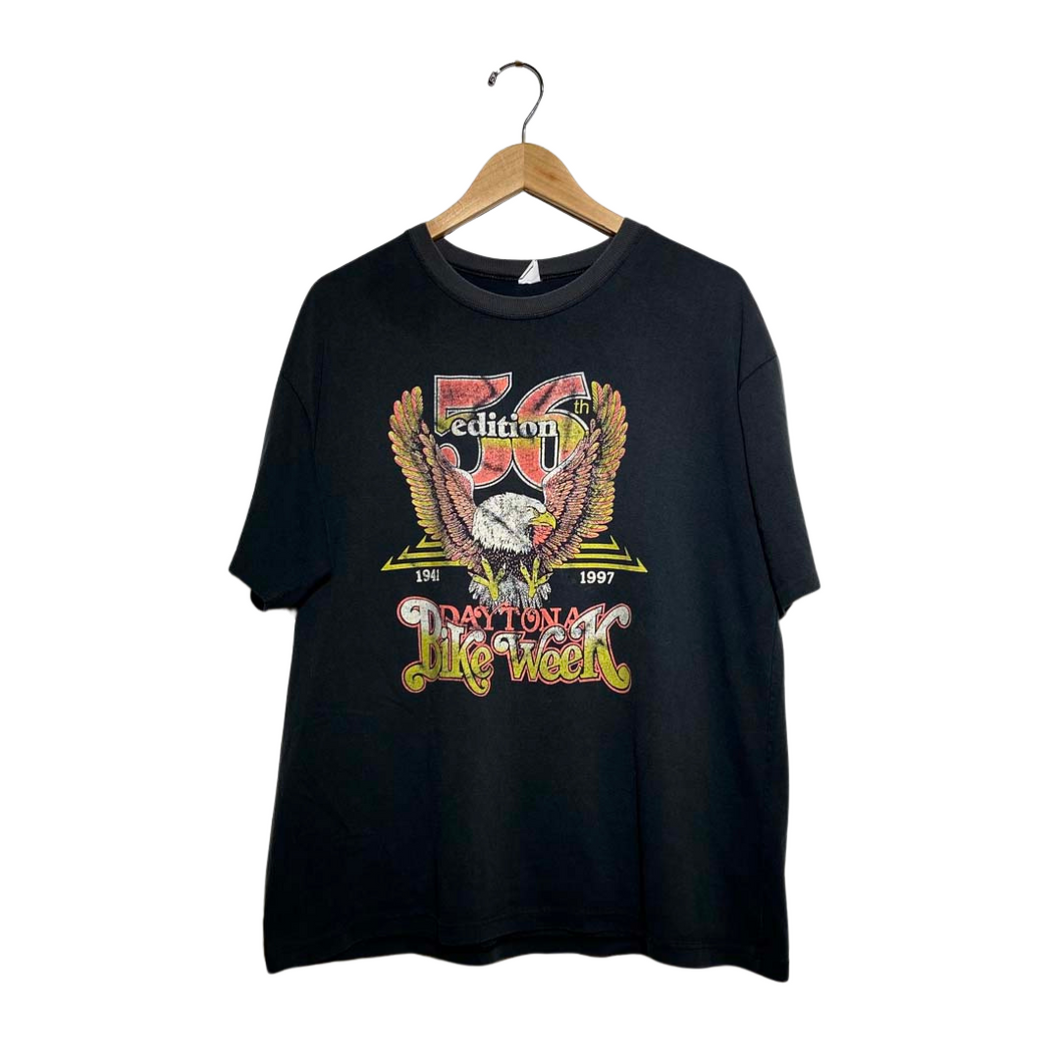 1997 Daytona Bike Week Tee