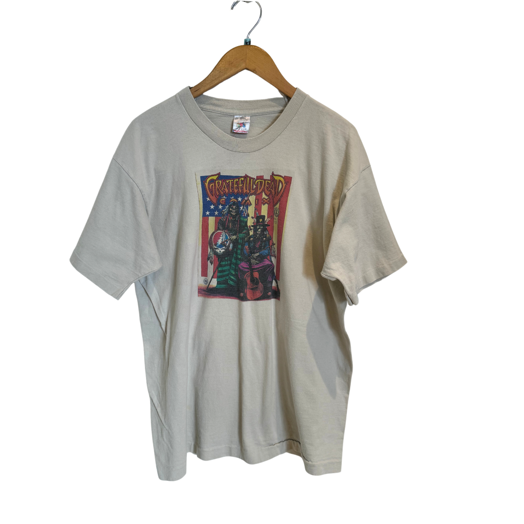 90's Grateful Dead Comix Shirt