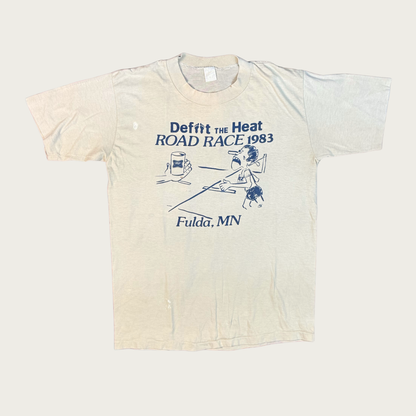 (L) 1983 Minnesota Road Race Tee