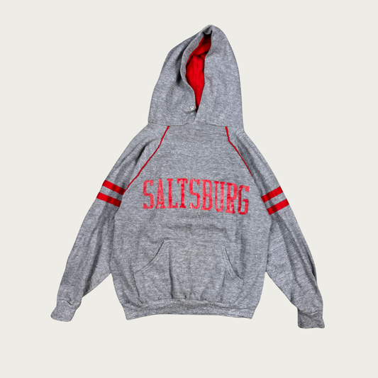 (M) Saltsburg Vintage Hoodie