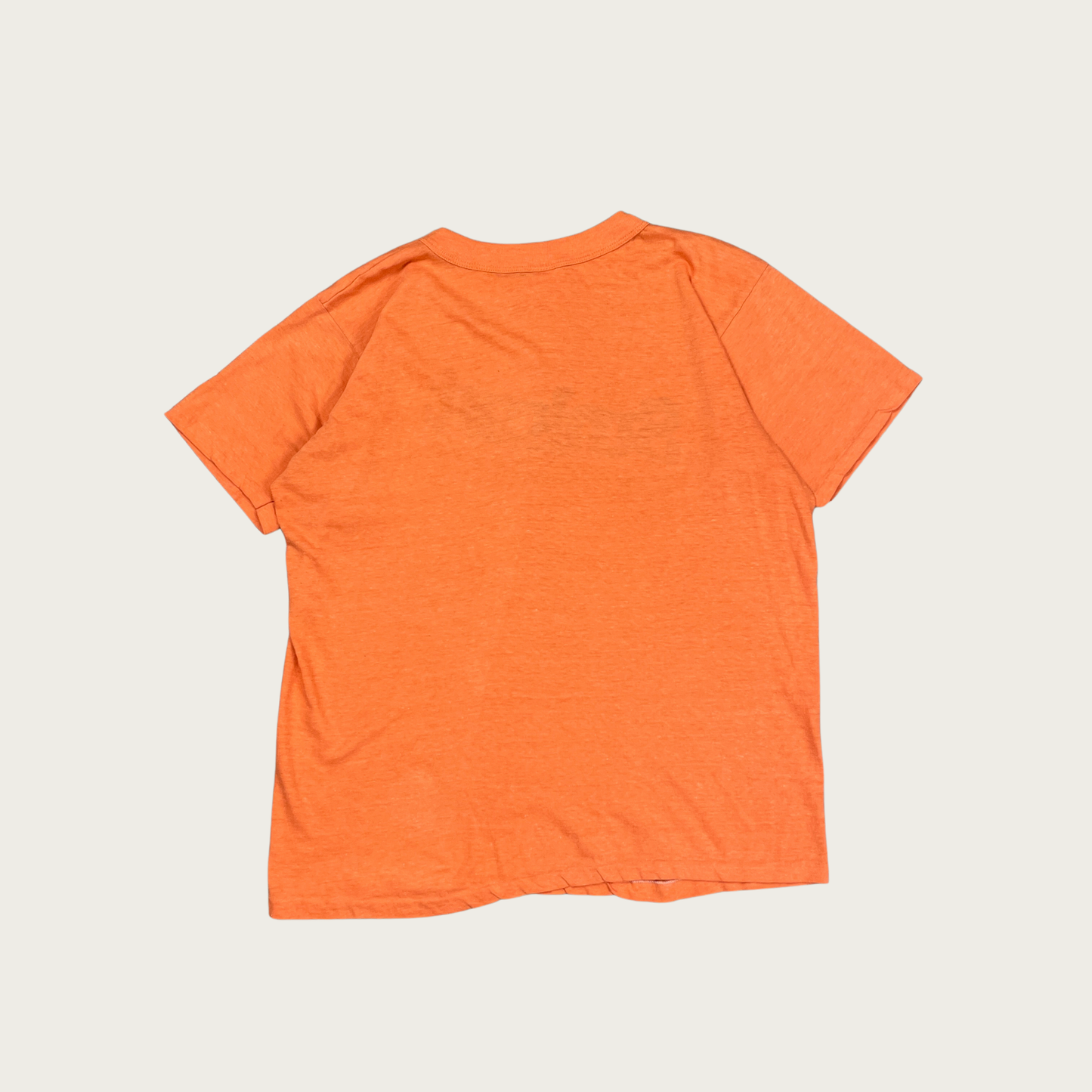 (L) 80s Sunkist Good Vibrations Tee