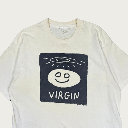 (L) 90s Virgin Tee