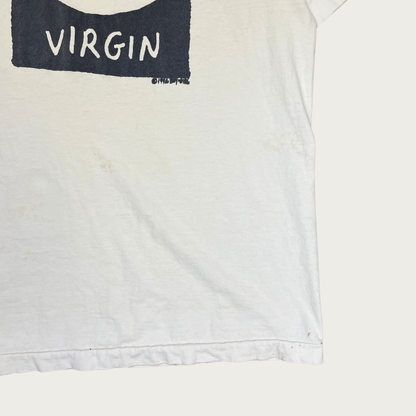 (L) 90s Virgin Tee