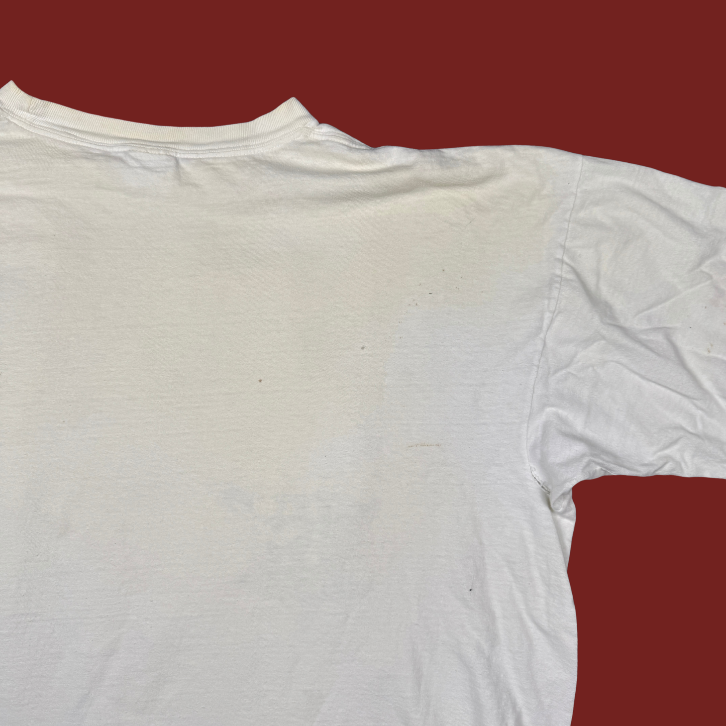 (XXL) 1992 Team USA Soccer Tee