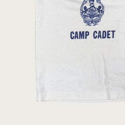 (XS/S) 70s/80s Pennsylvania State Police Baby Tee