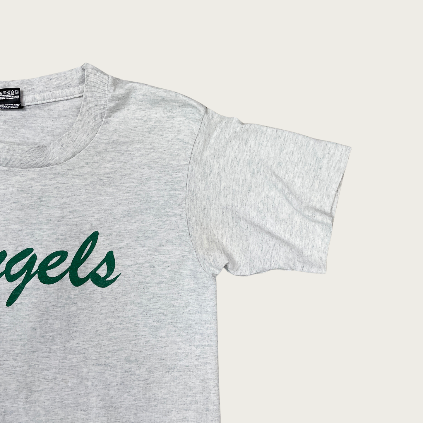 (XS/S) Angels Number 6 Tee